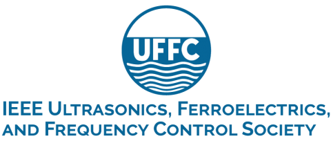 IEEE UFFC logo