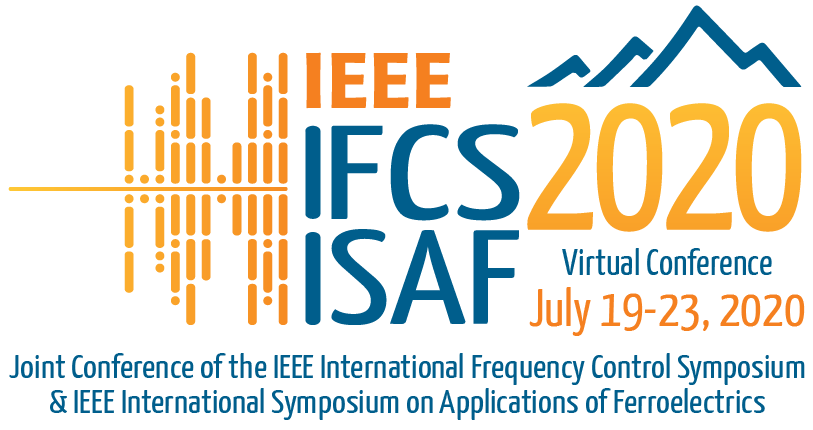 IFCS-ISAF 2020