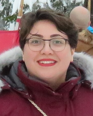Sarah Shahraini